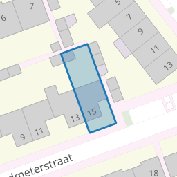 Perceel PAK00-G-4007