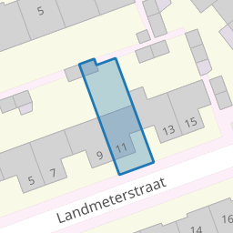 Perceel PAK00-G-4009