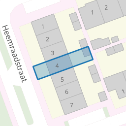 Perceel PAK00-G-4020