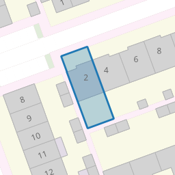 Perceel PAK00-G-4033