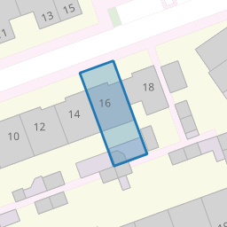 Perceel PAK00-G-4040