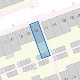 Perceel PAK00-G-4074