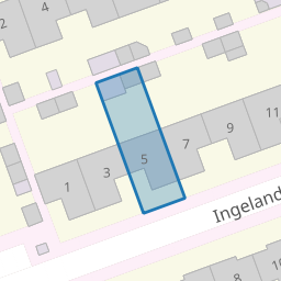 Perceel PAK00-G-4101