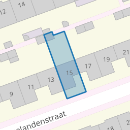 Perceel PAK00-G-4106