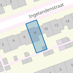 Perceel PAK00-G-4132