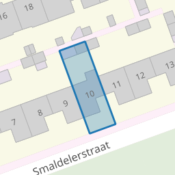 Perceel PAK00-G-4153