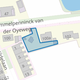 Perceel PAK00-G-4174