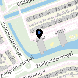 Appartement PAK00 G 4227 2