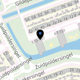 Appartement PAK00 G 4227 4