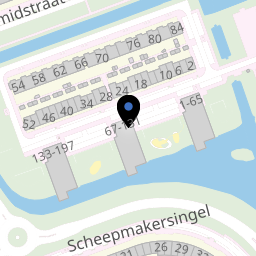 Appartement PAK00 G 4228 10