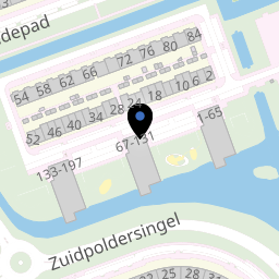 Appartement PAK00 G 4228 11
