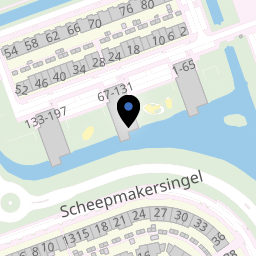 Appartement PAK00 G 4228 12