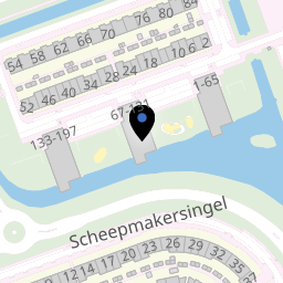 Appartement PAK00 G 4228 14