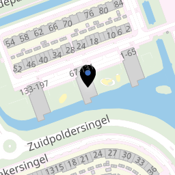 Appartement PAK00 G 4228 15