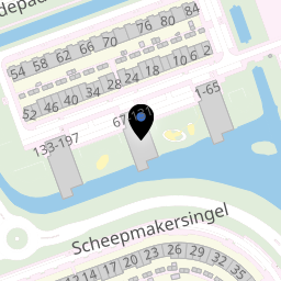 Appartement PAK00 G 4228 16