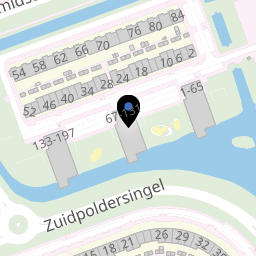 Appartement PAK00 G 4228 18