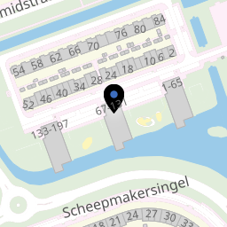 Appartement PAK00 G 4228 20