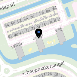 Appartement PAK00 G 4228 21