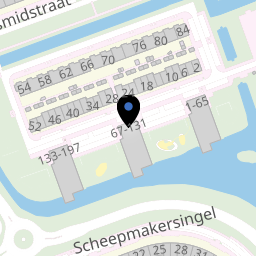 Appartement PAK00 G 4228 22