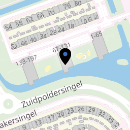 Appartement PAK00 G 4228 24