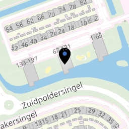 Appartement PAK00 G 4228 25