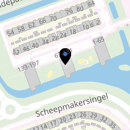 Appartement PAK00 G 4228 27