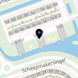Appartement PAK00 G 4228 29