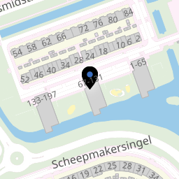 Appartement PAK00 G 4228 30