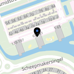 Appartement PAK00 G 4228 31