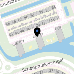 Appartement PAK00 G 4228 32