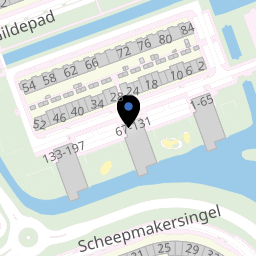 Appartement PAK00 G 4228 33
