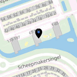 Appartement PAK00 G 4228 4