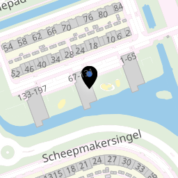 Appartement PAK00 G 4228 5