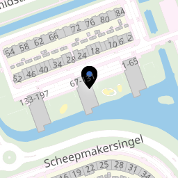 Appartement PAK00 G 4228 7