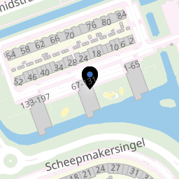 Appartement PAK00 G 4228 8
