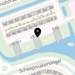 Appartement PAK00 G 4228 9