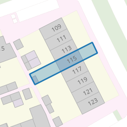 Perceel PAK00-G-4262