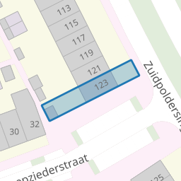 Perceel PAK00-G-4266
