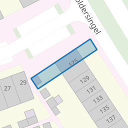 Perceel PAK00-G-4268