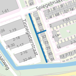 Perceel PAK00-G-4324