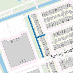 Perceel PAK00-G-4347