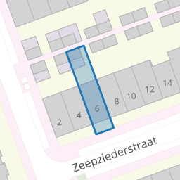 Perceel PAK00-G-4351