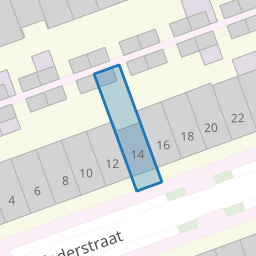 Perceel PAK00-G-4355