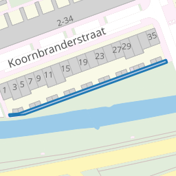 Perceel PAK00-G-4436