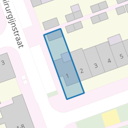 Perceel PAK00-G-4475