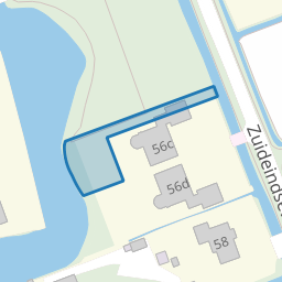 Perceel PAK00-G-4521