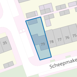 Perceel PAK00-G-4567