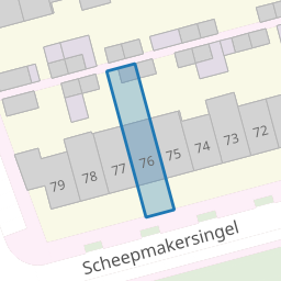 Perceel PAK00-G-4570