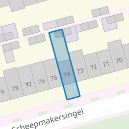 Perceel PAK00-G-4572