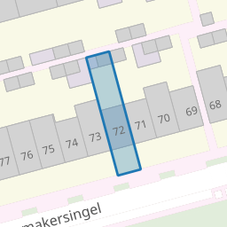 Perceel PAK00-G-4574